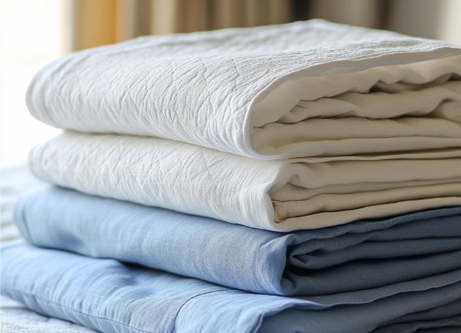 Edredones, nórdicos y mantas carrusel