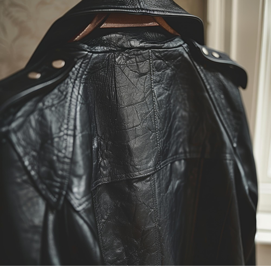 Limpieza de piel y ante servicios