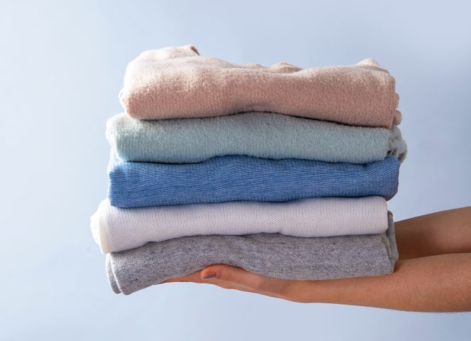 Limpieza en seco profesional