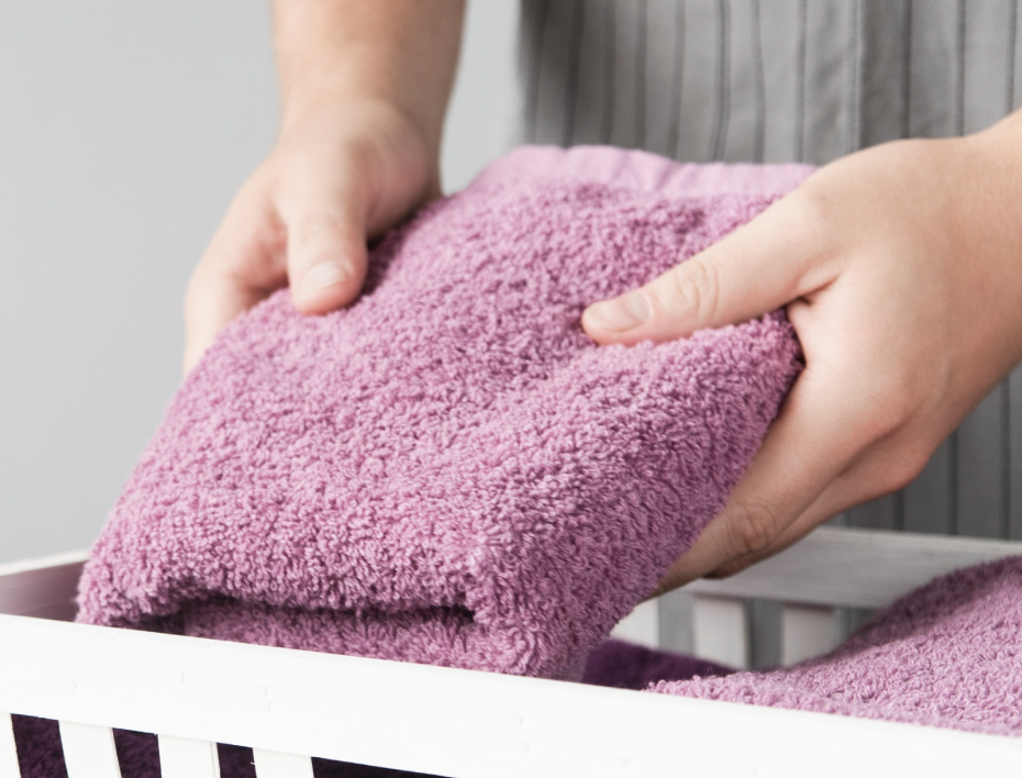 Tratamiento de prendas delicadas servicios